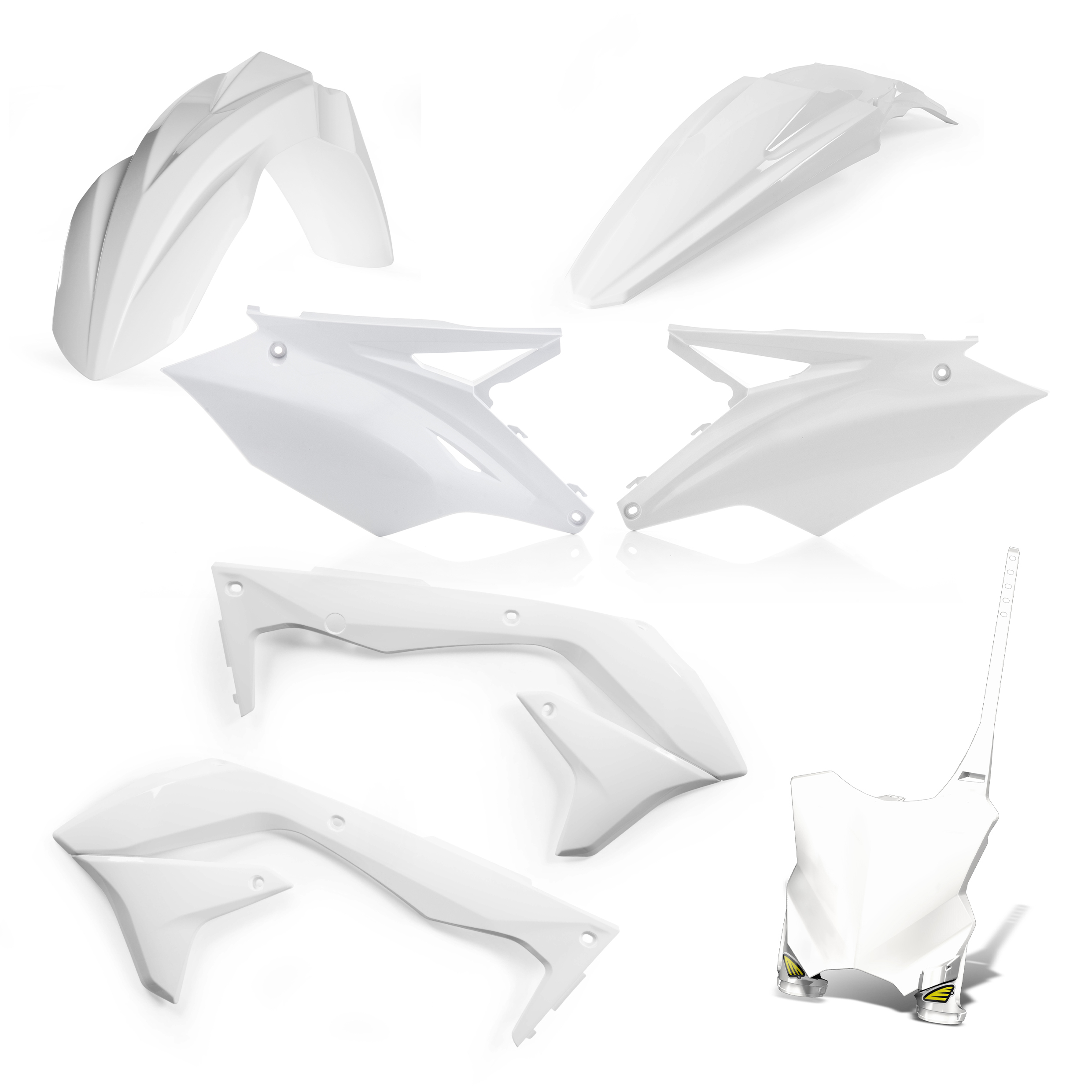 5 Piece Body Kit