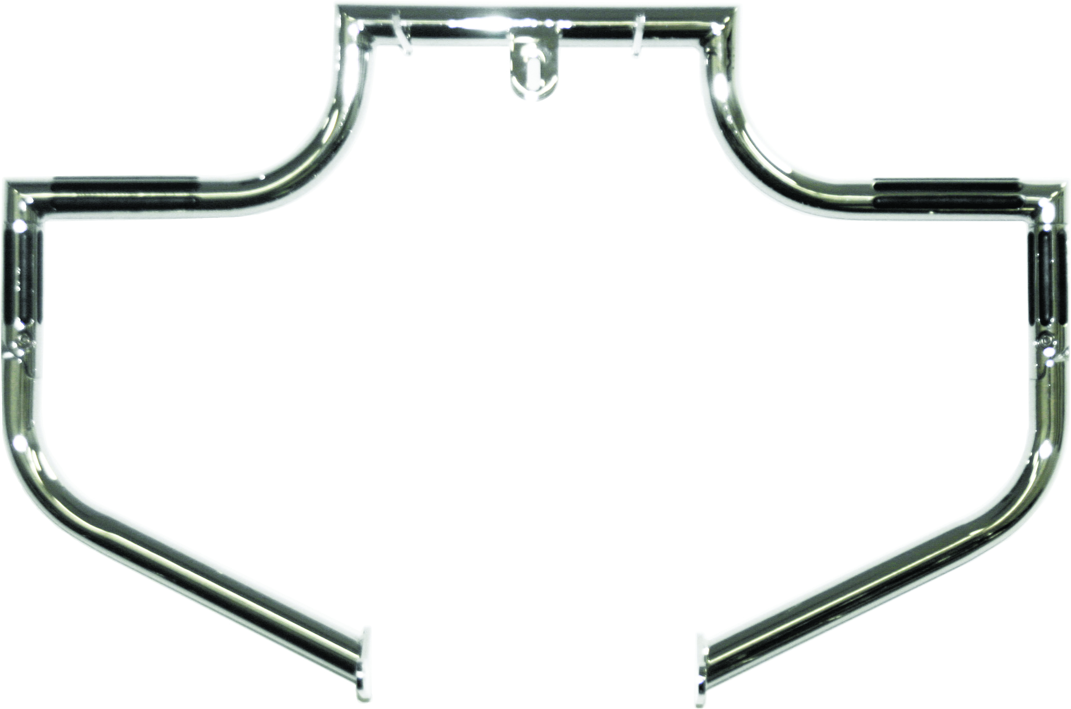 Twinbar Engine Guard