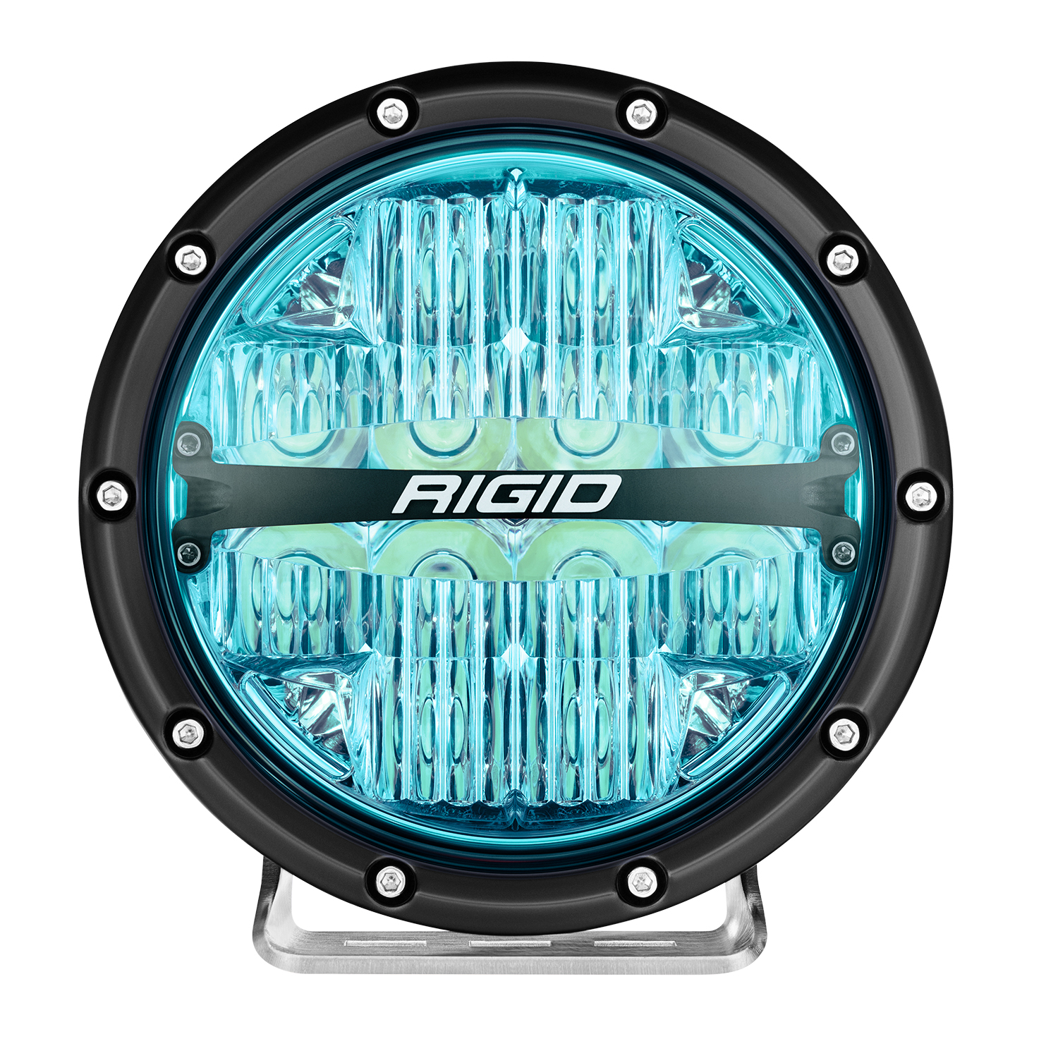 RIGID 360-Series RGBW Lights