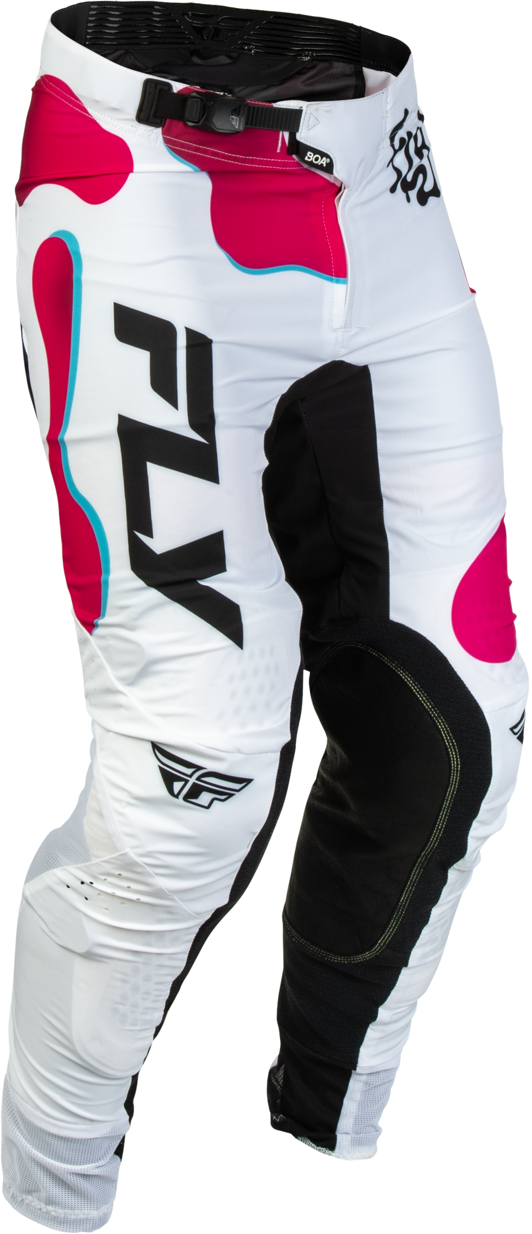 Lite Vibe Pants (2027) - View 1