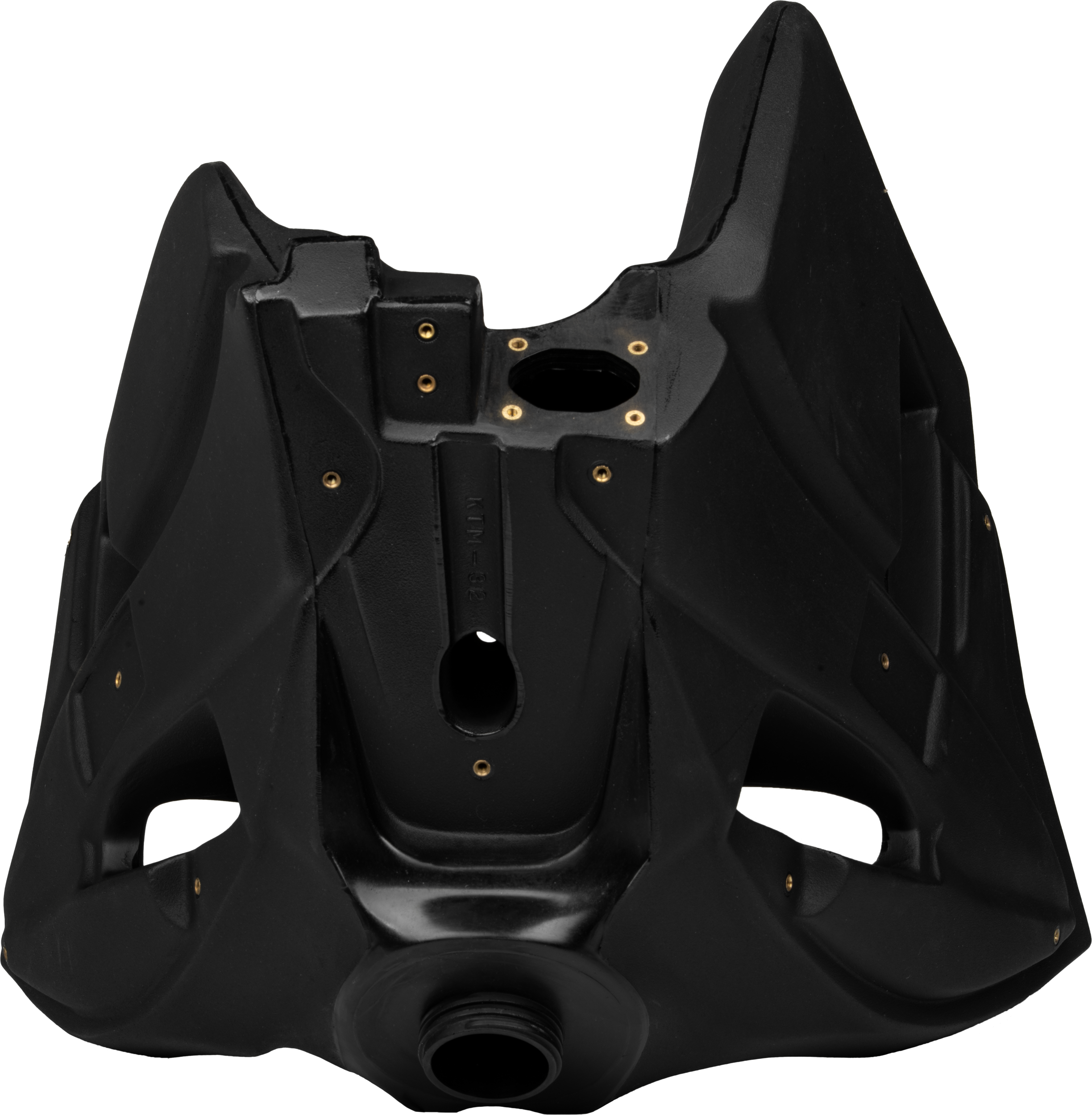 Large Capacity Fuel Tank