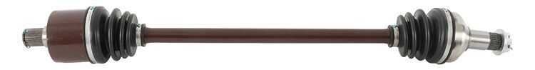 6 Ball Heavy Duty Axle