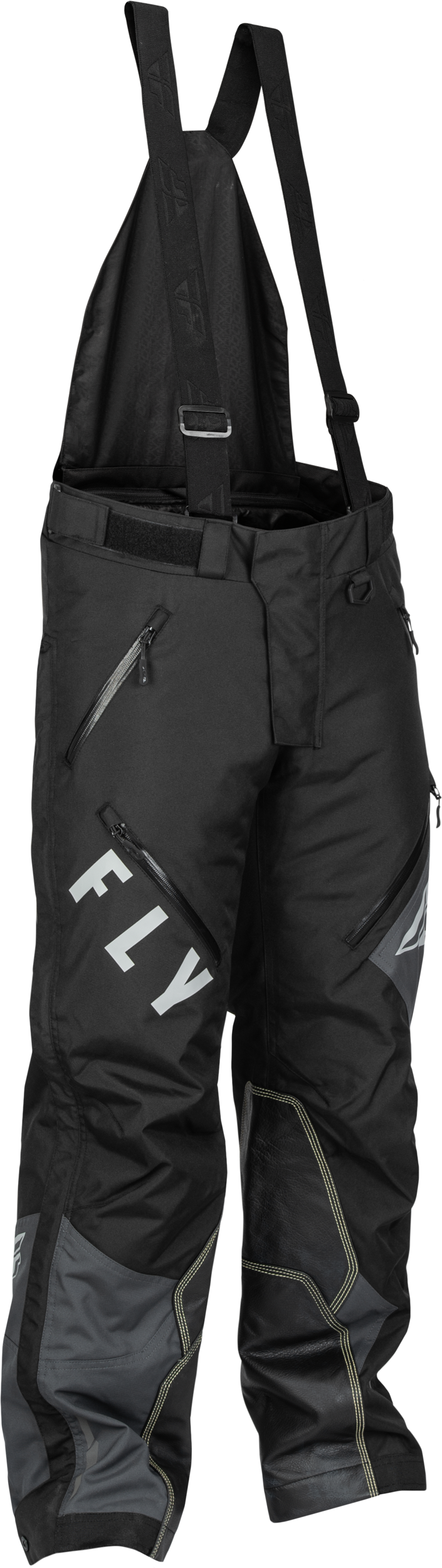 SNX Pro SB Pant (2024) - View 1