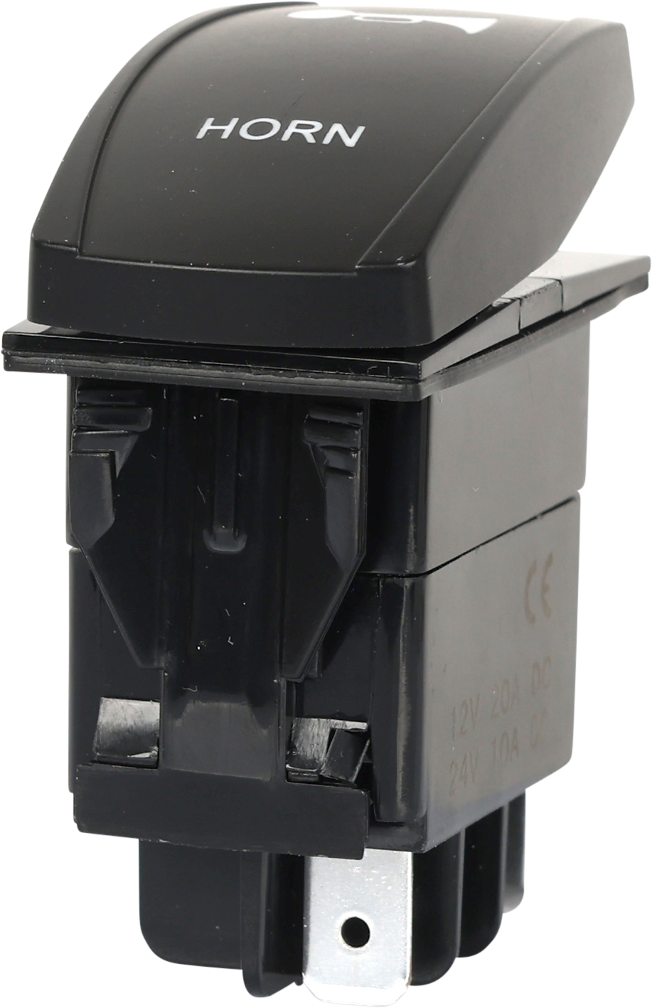Pro Rocker Switch