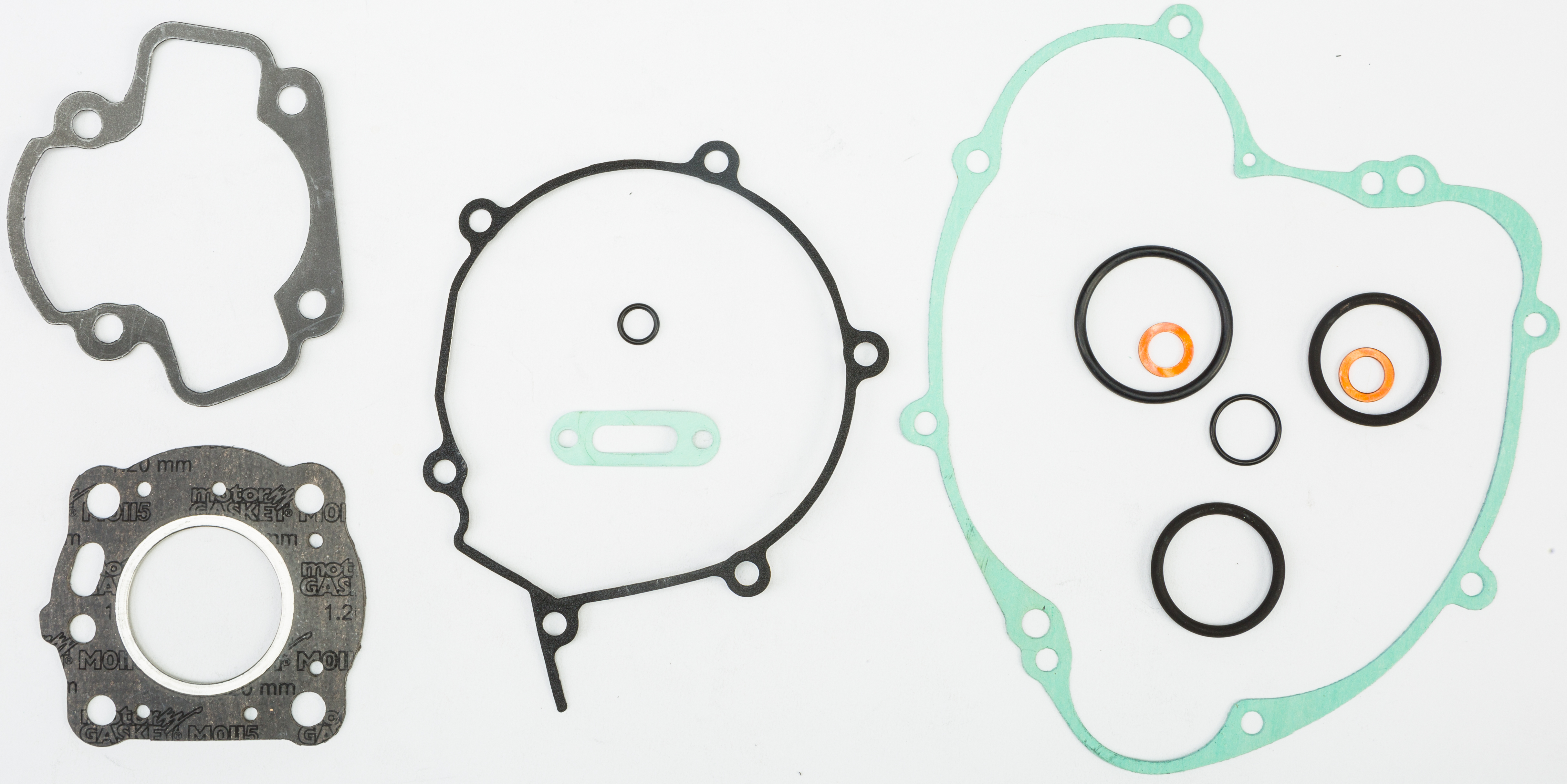 Complete Gasket Kit