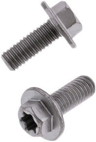 Euro Style Flange Bolts