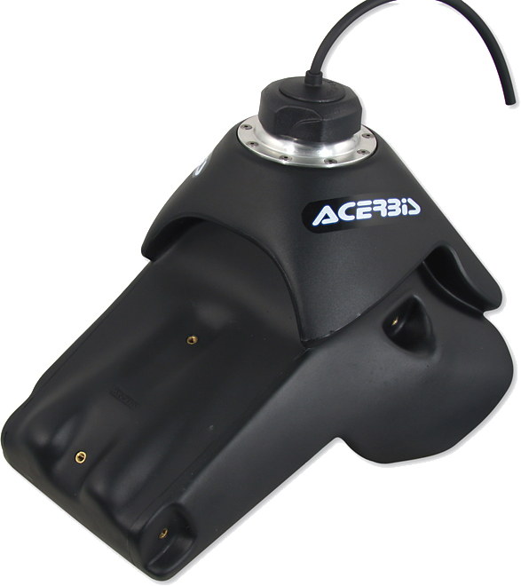Large Capacity Fuel Tank
