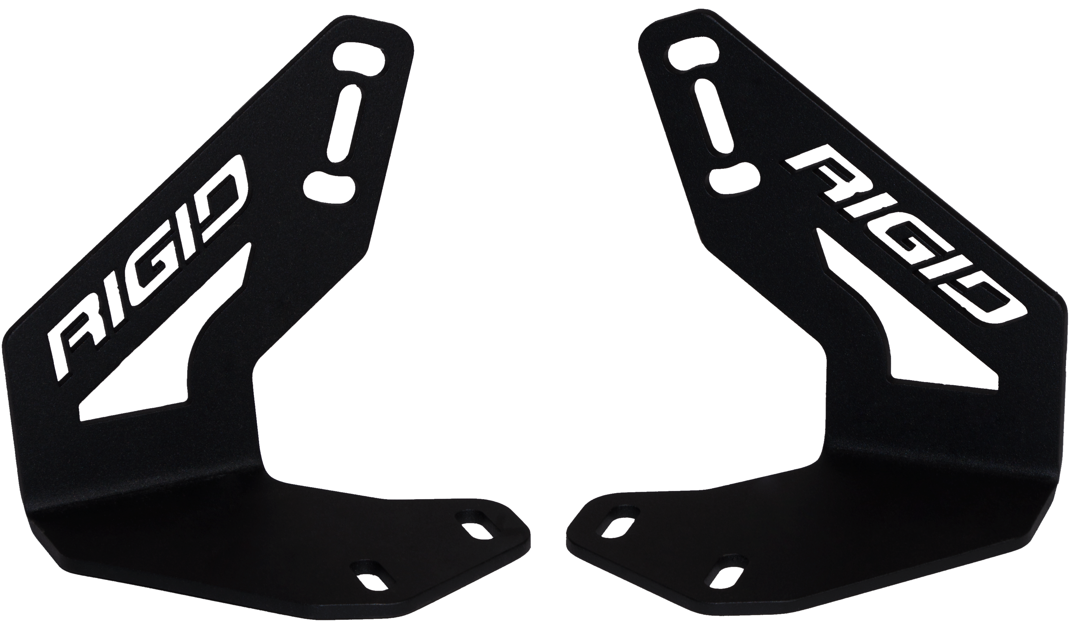 RIGID E/SR Series Roof Mount - View 1