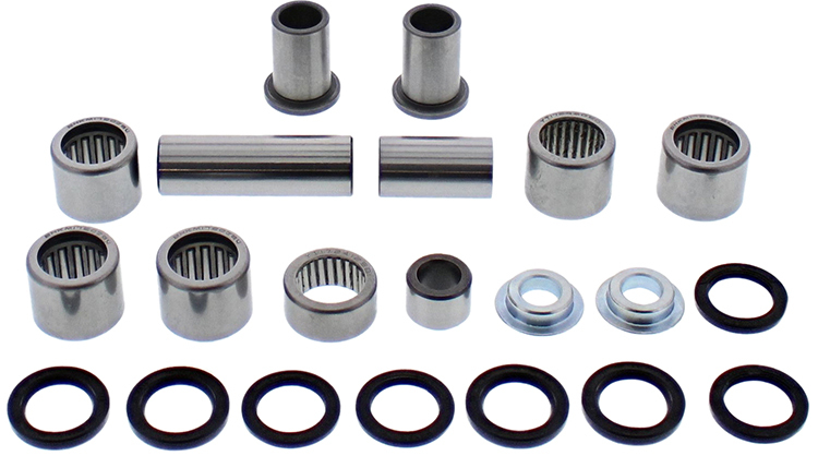 Swingarm Linkage Bearing & Seal Kit