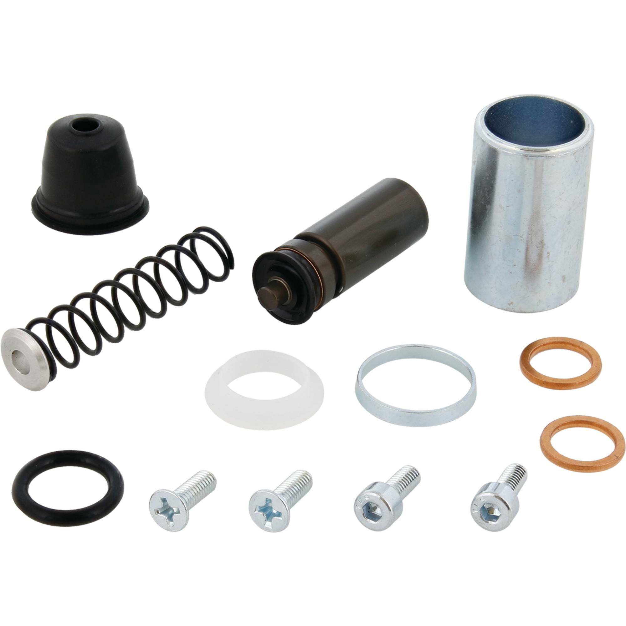 Master Cylinder Rebuild Kit