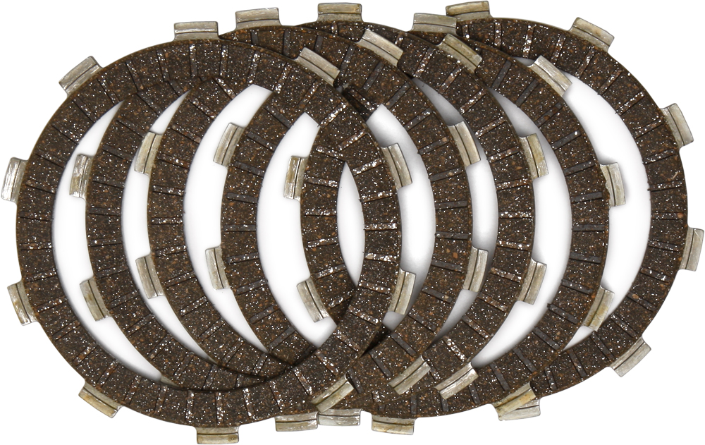 Redline Clutch Kit