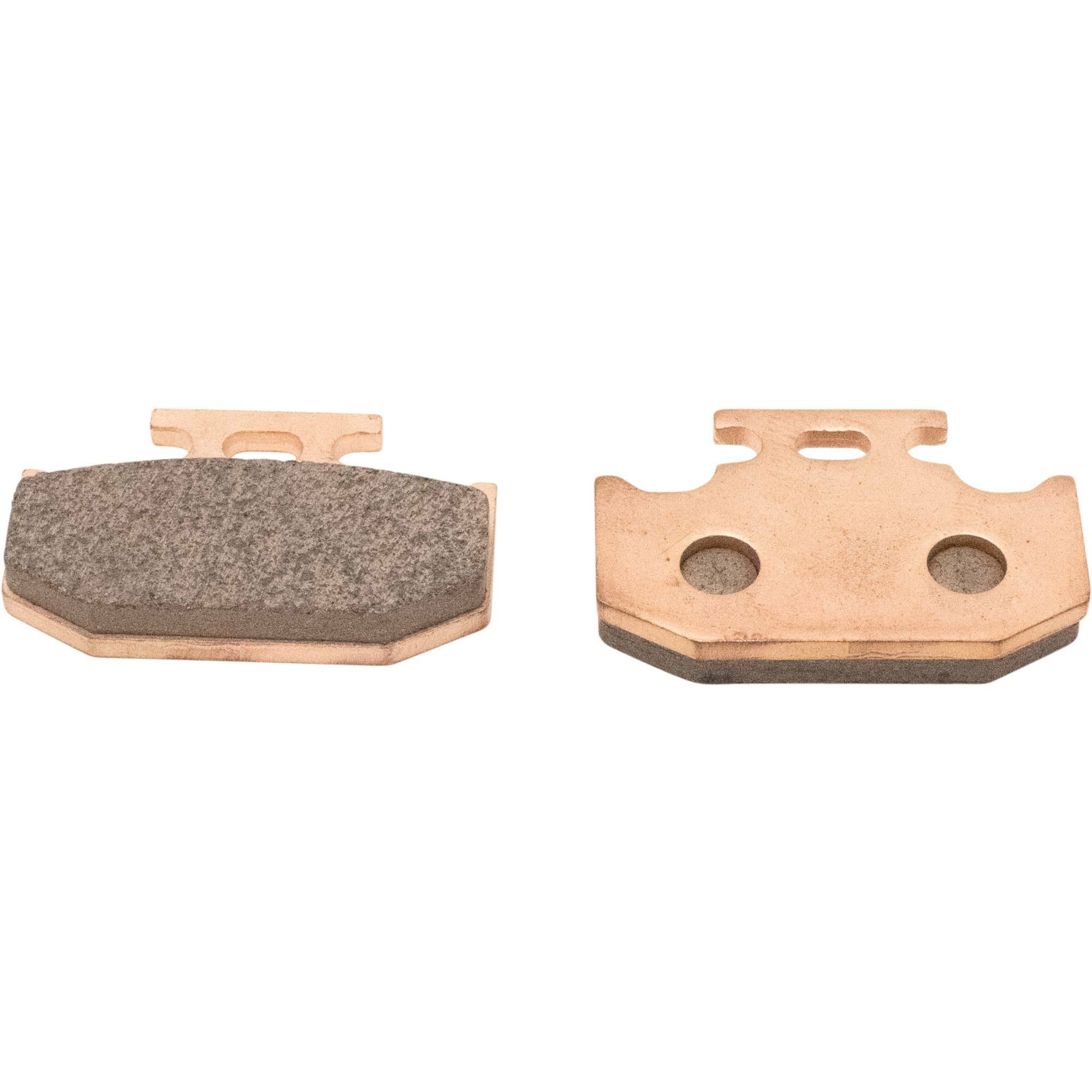 Sintered Brake Pads
