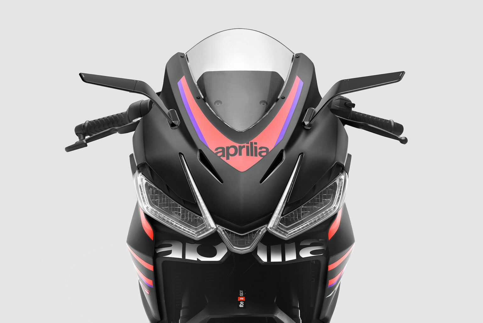 Stealth Sport Mirror