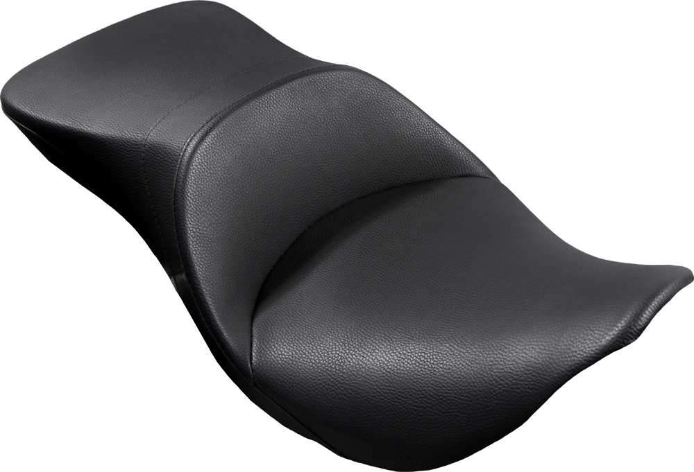 DANNY GRAY TourIST 2-Up Leather Seat - View 1