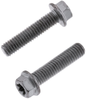 Euro Style Flange Bolts