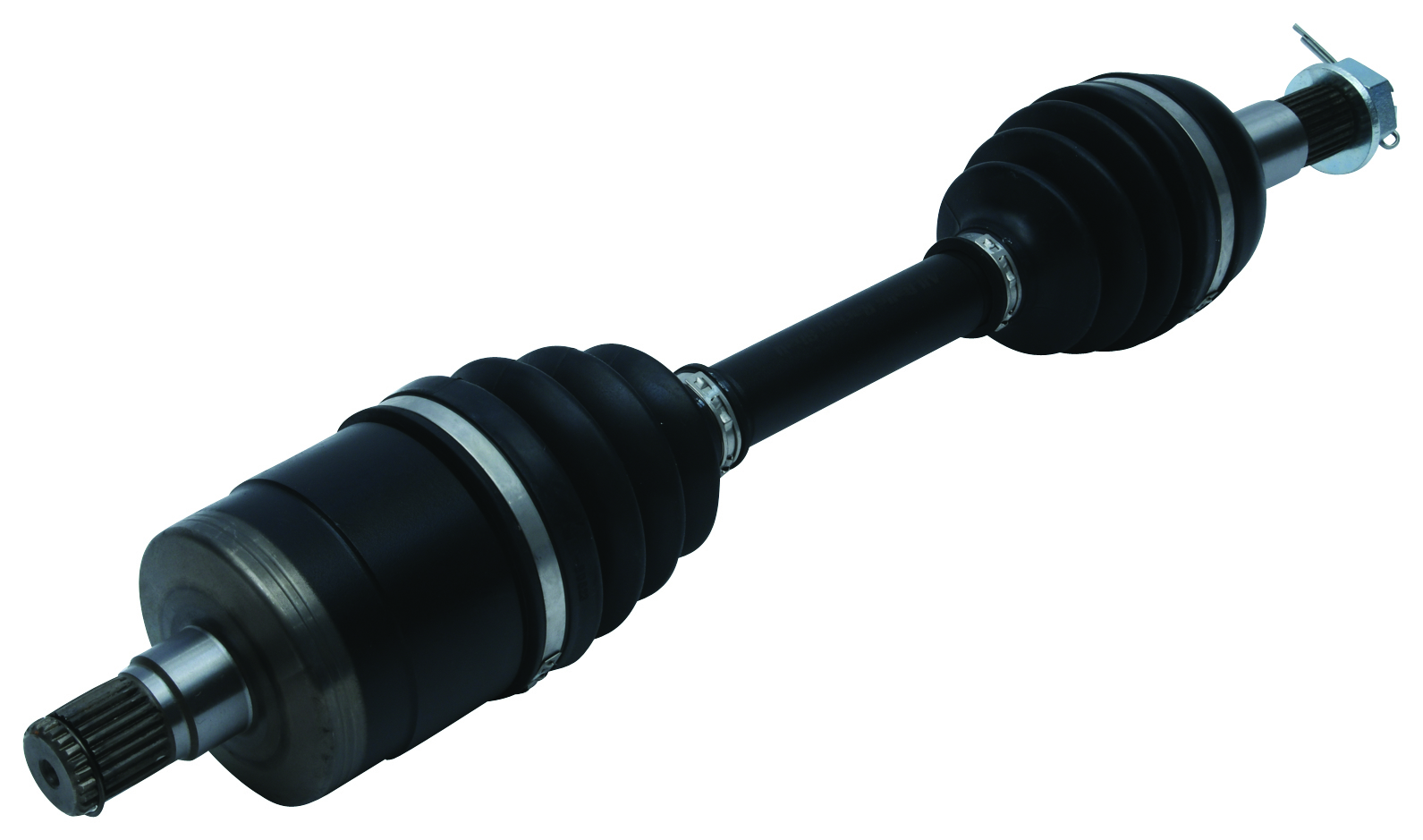 6 Ball Heavy Duty Axle