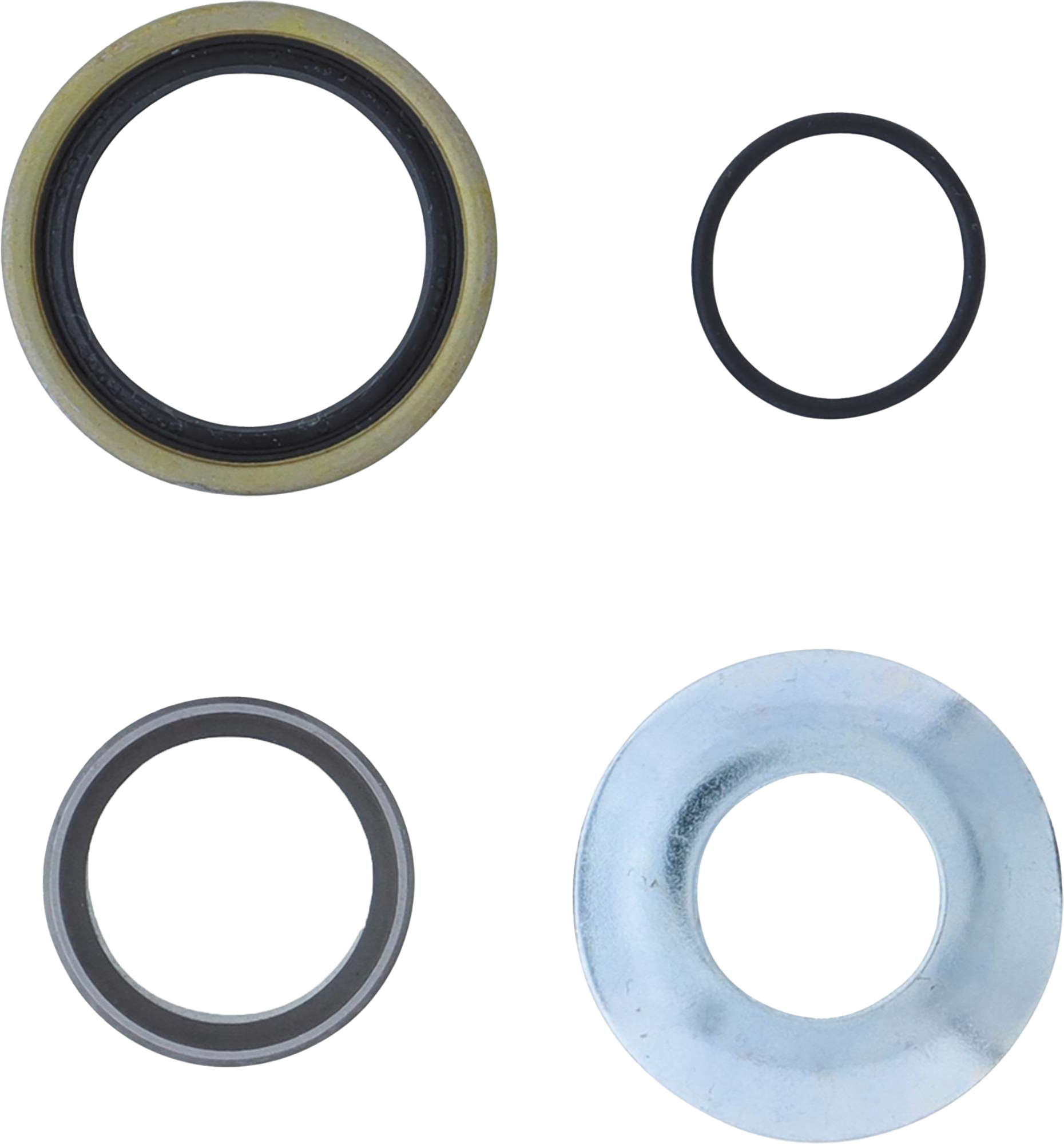 COUNTERSHAFT SEAL KIT