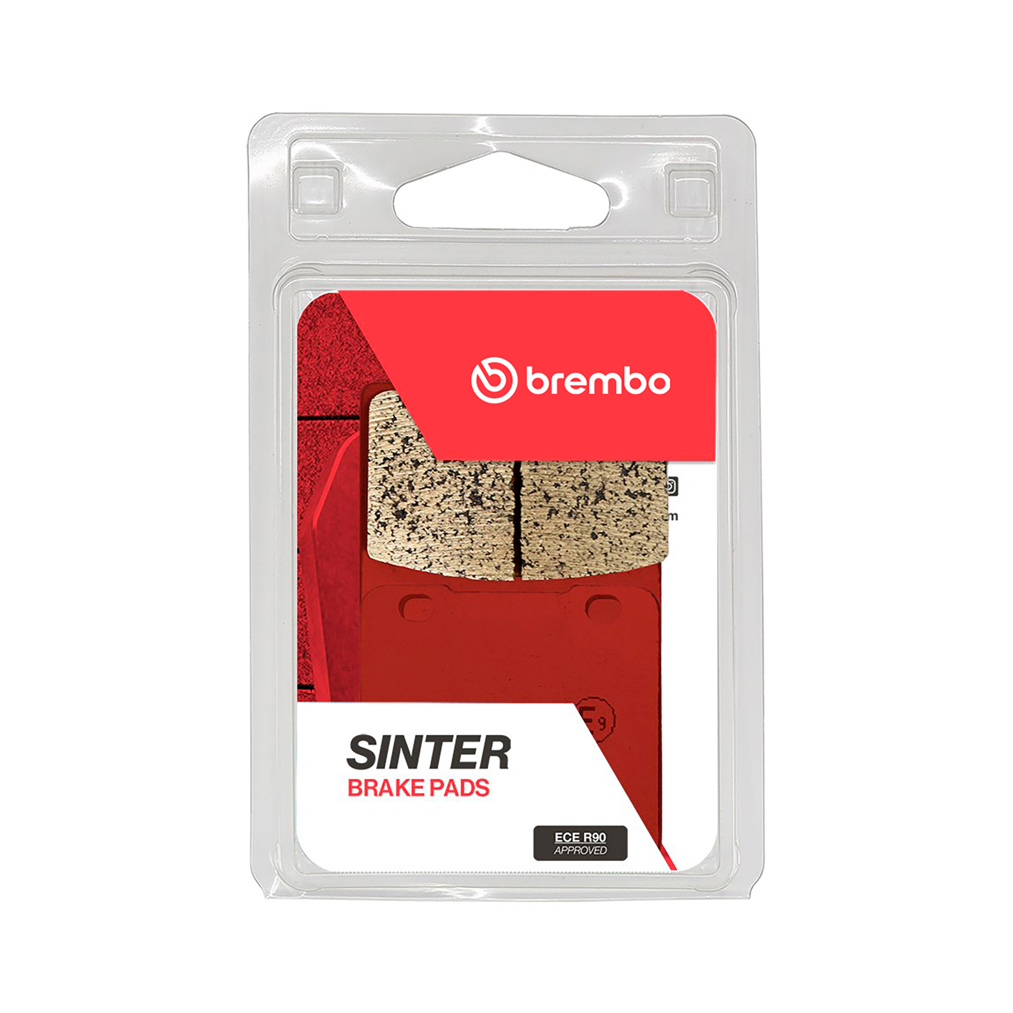 Prime SP Sintered Brake Pads