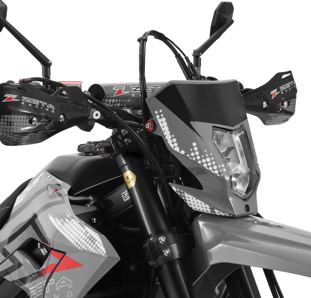 701 LED Turn SIgnals