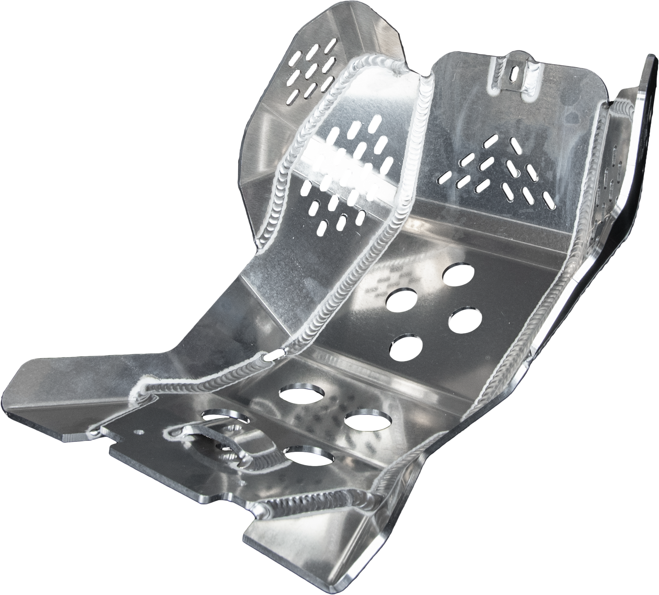 Xtreme Skidplate