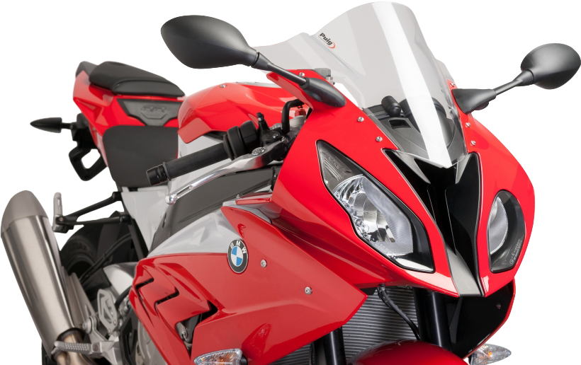 Racing Windscreen
