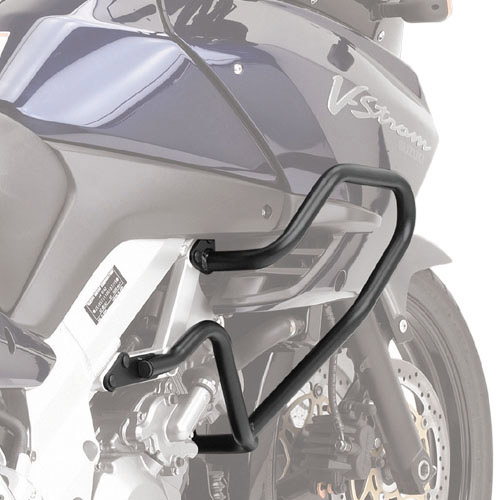 Engine Guard