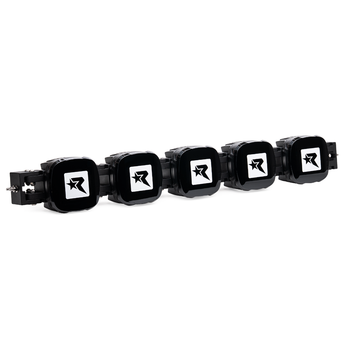 RIGID Phoenix Series Pods and Light Bars