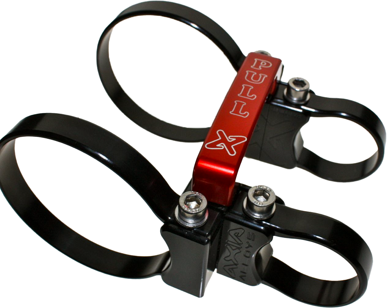 Fire Extinguisher Quick Release