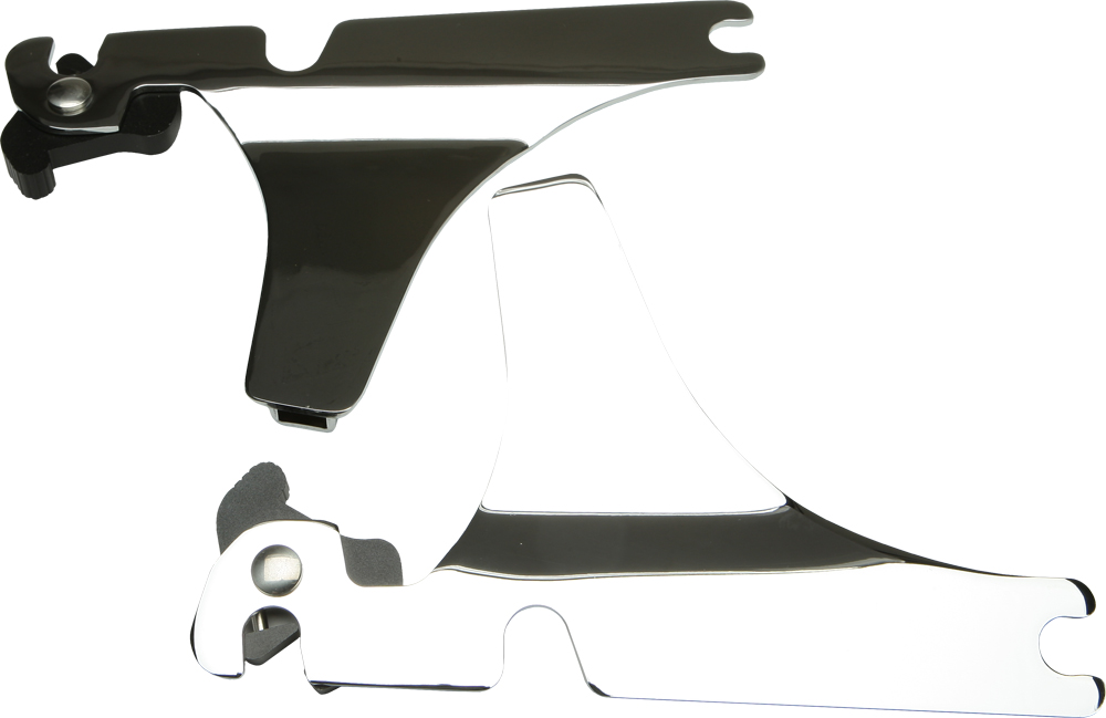 Detachable Sissy Bar Side Plates