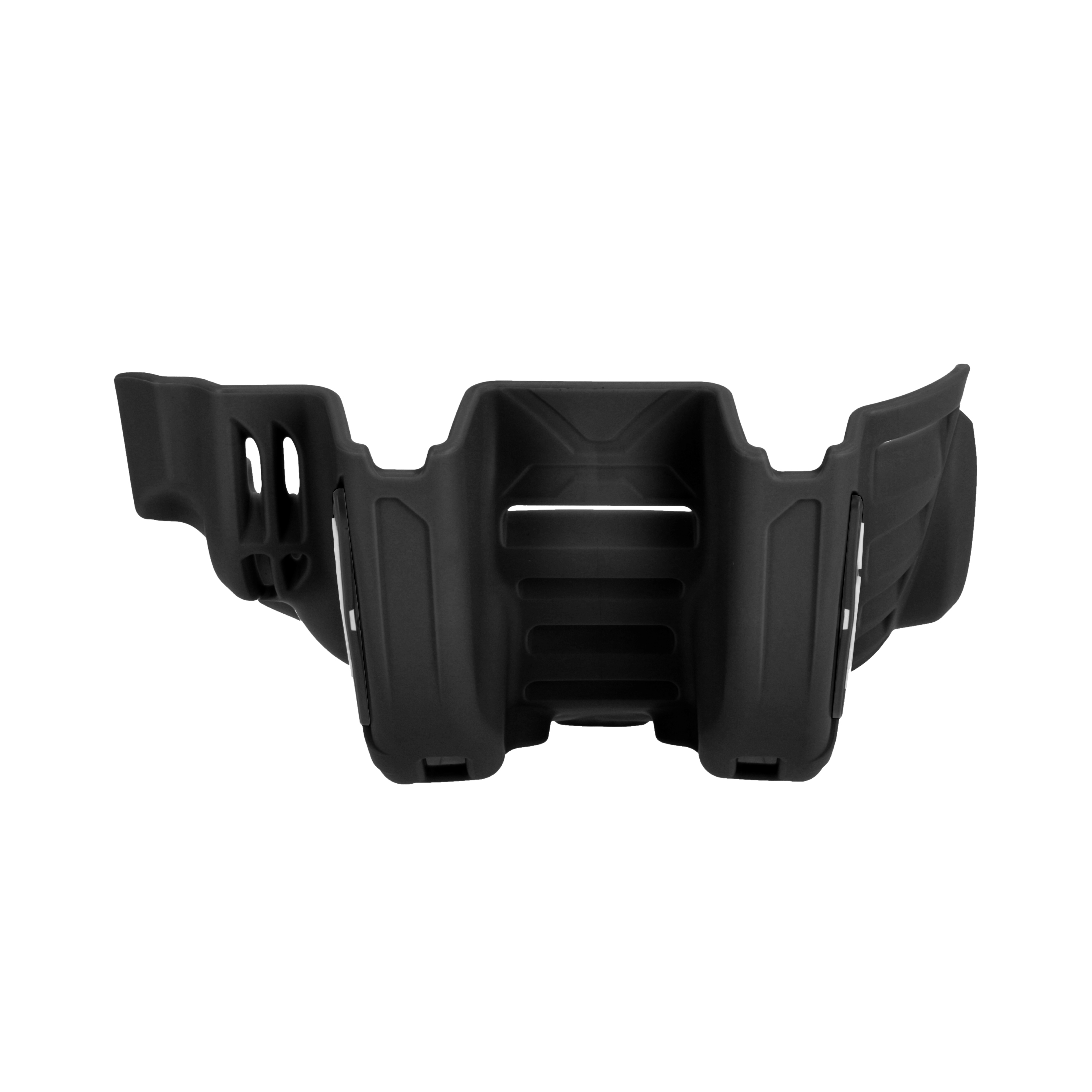 Full Armor Skid Plate