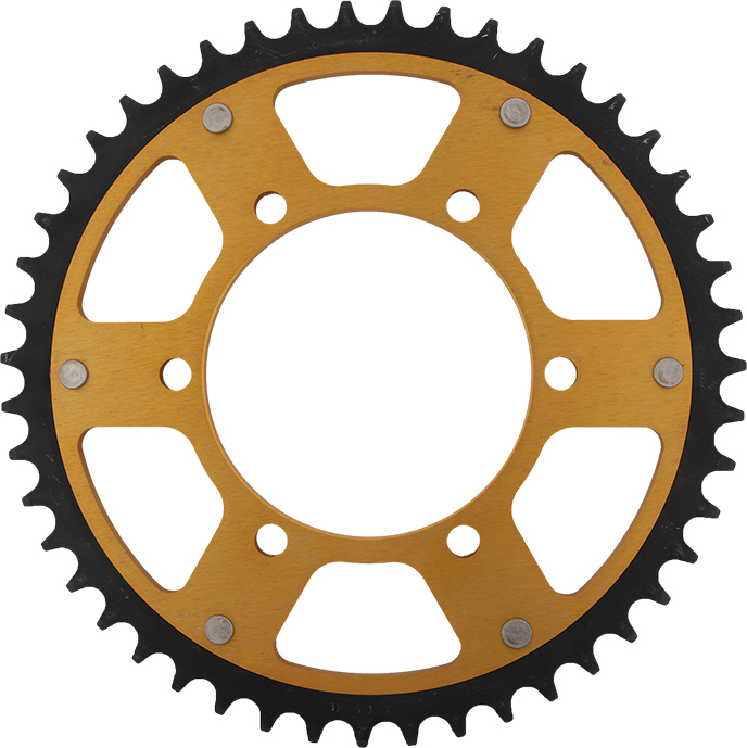 Stealth Rear Sprocket