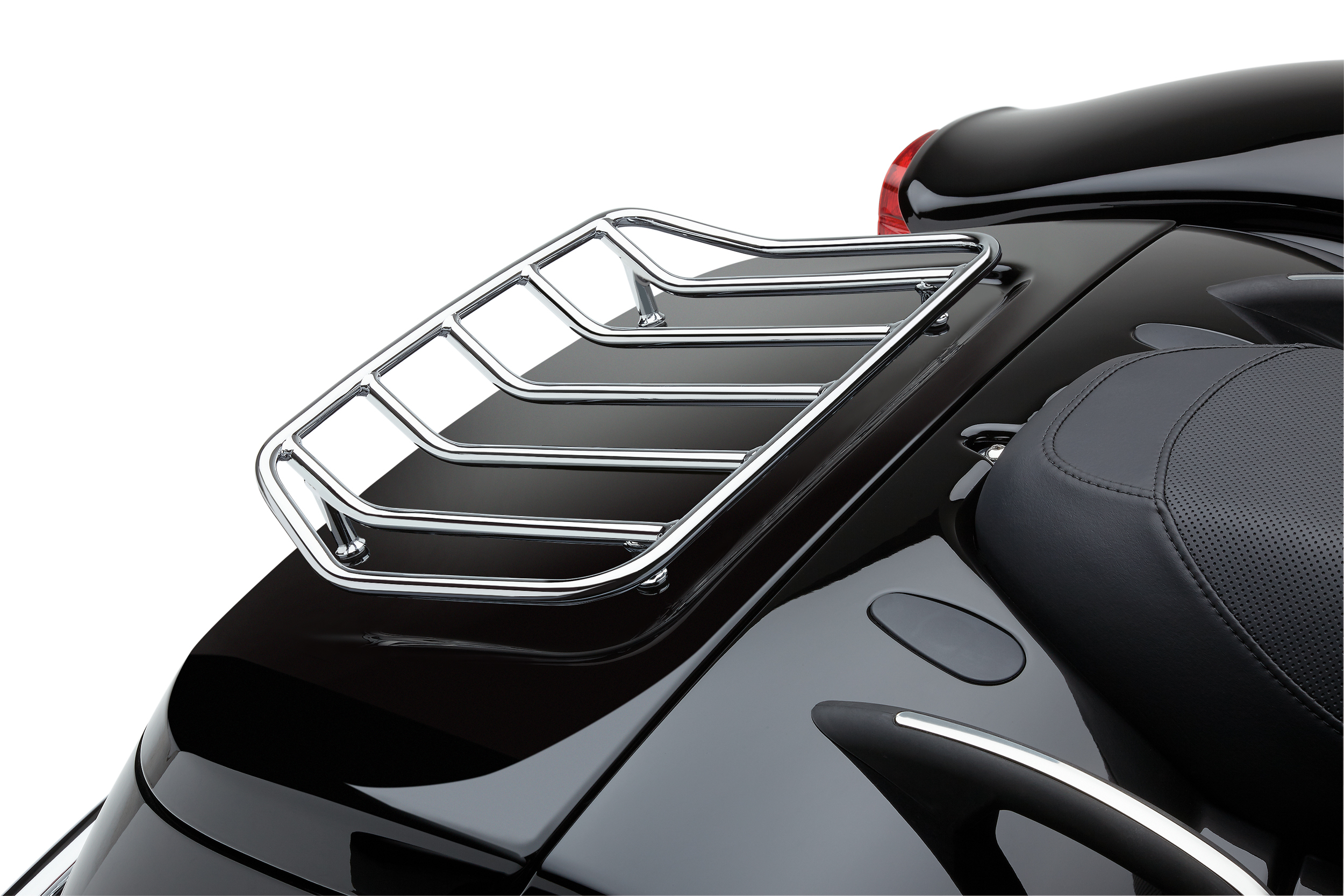 COBRA Removable Luggage Rack - View 1