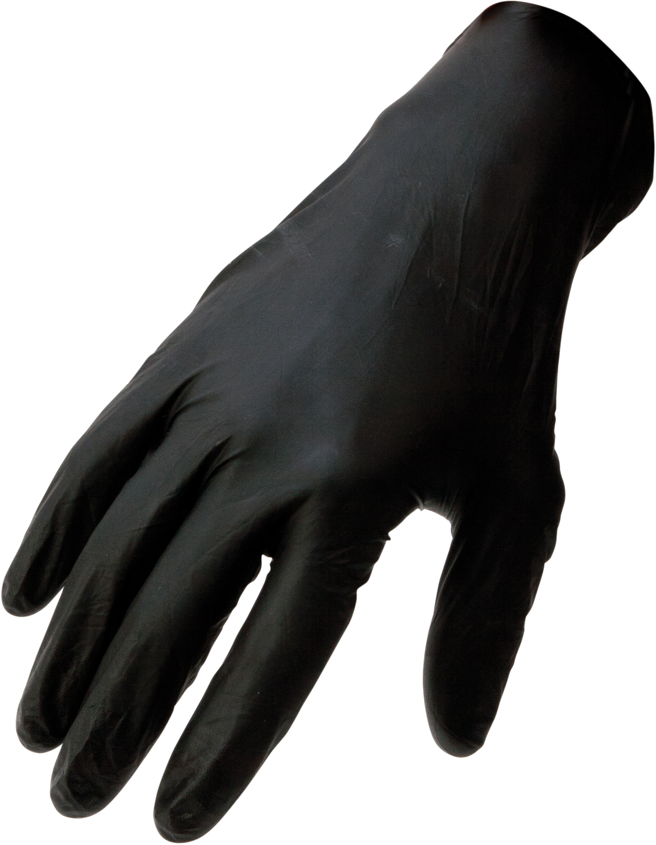 Nitrile Gloves - View 1