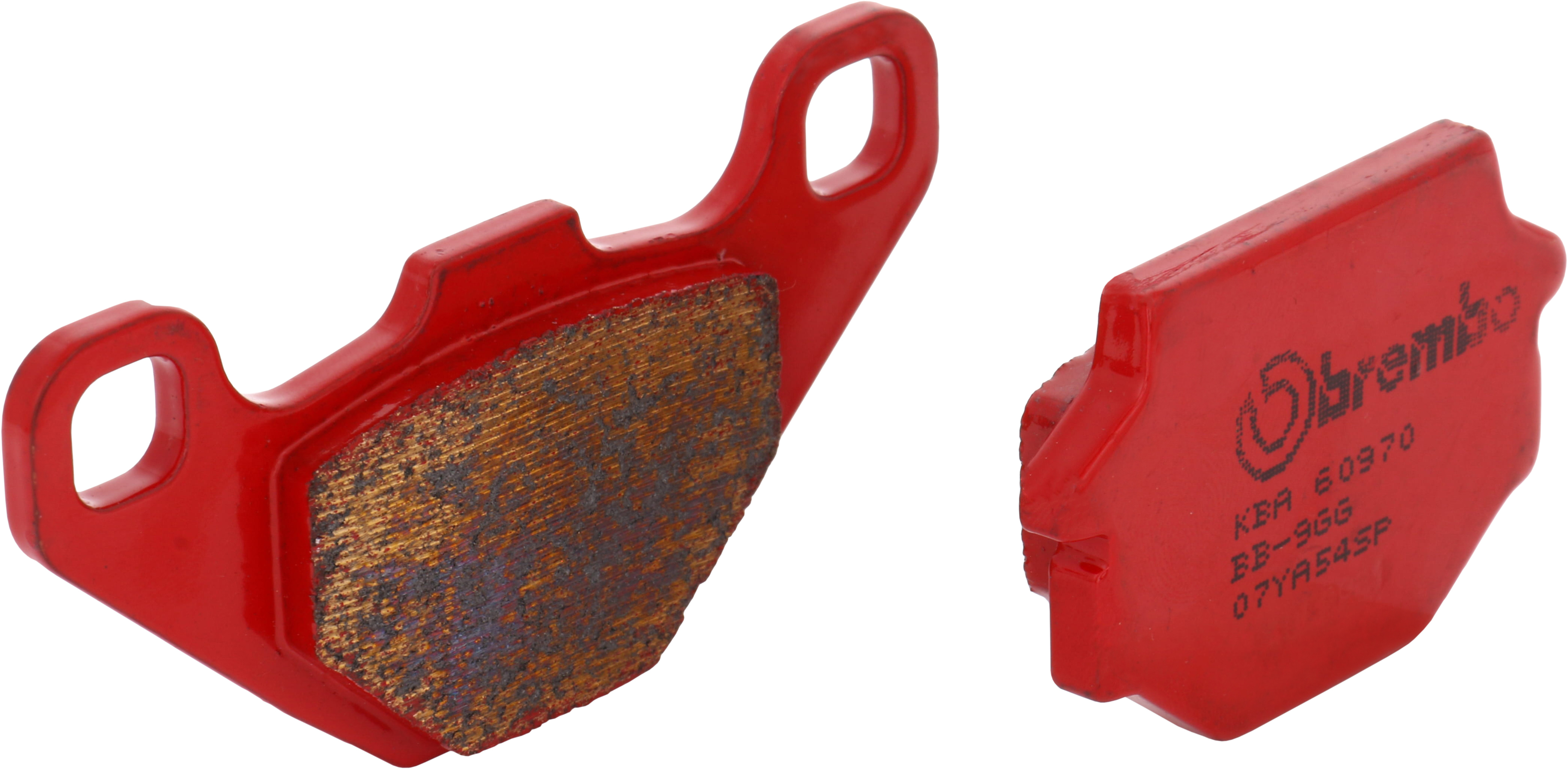 Prime SP Sintered Brake Pads