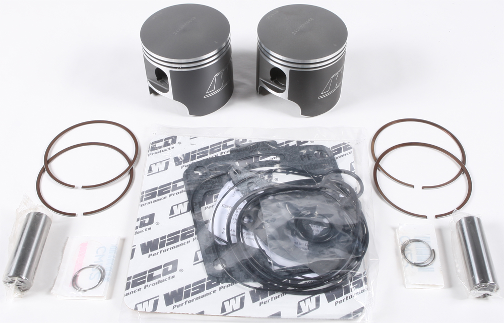 Top End Piston Kit
