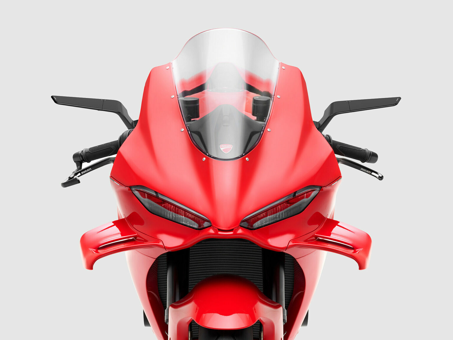 Stealth Sport Mirror