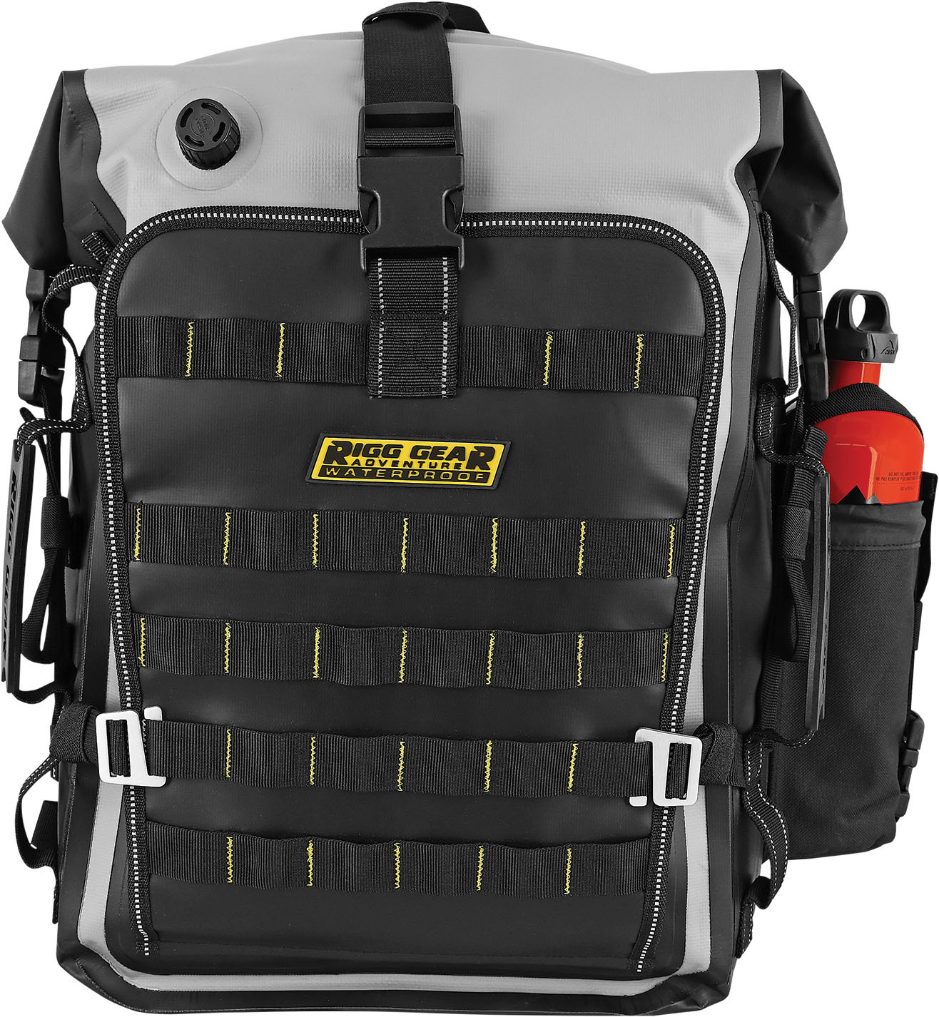 NELSON-RIGG Hurricane Waterproof Backpack / Tailpack - View 1