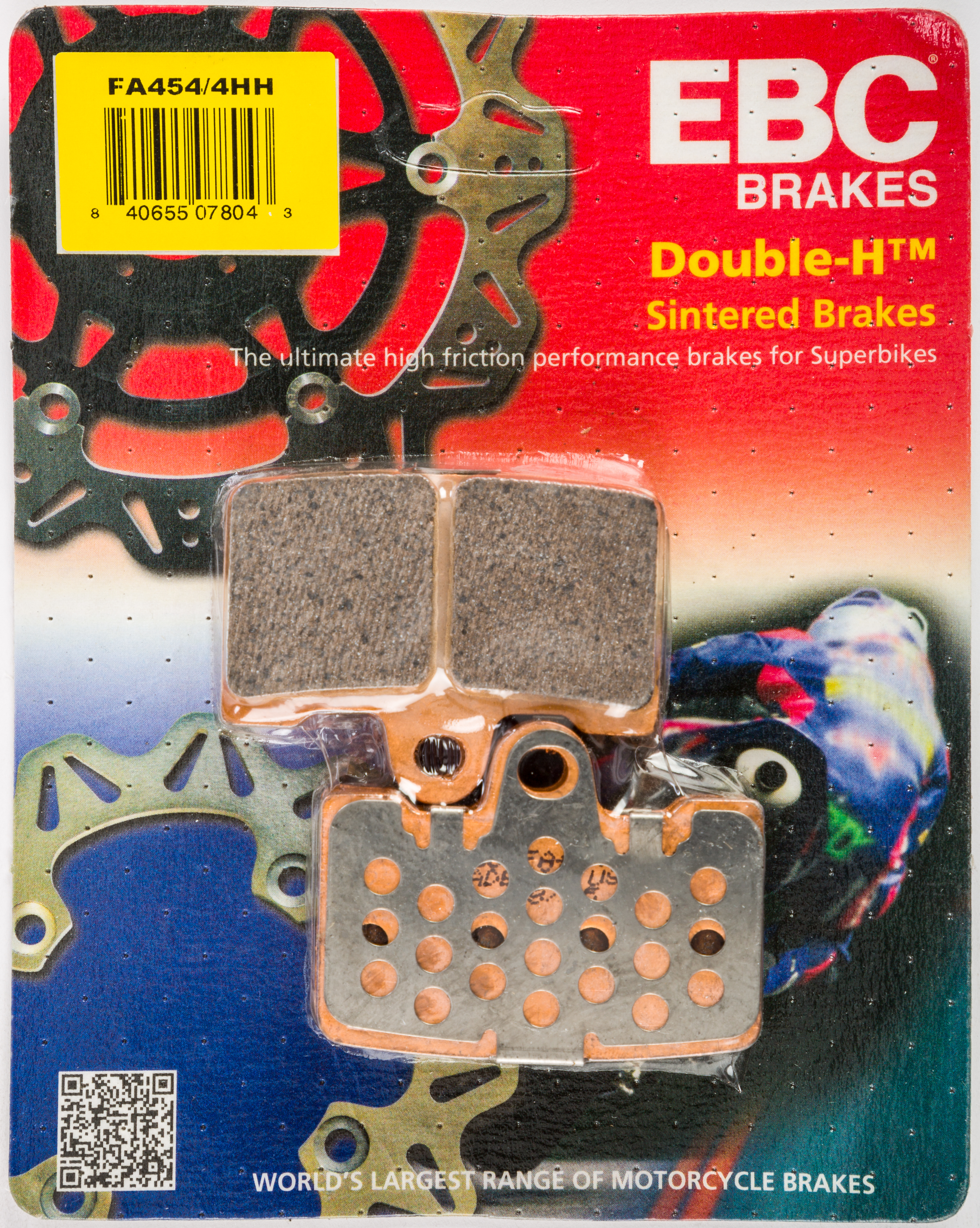 Standard Brake Pads