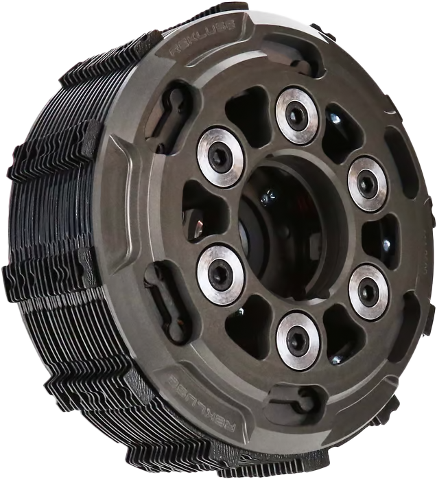 REKLUSE RACING Rekluse Apex Clutch - View 1