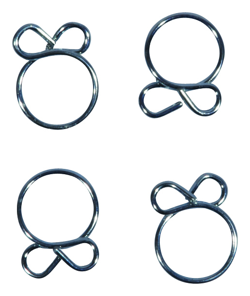 Hose Clamps Refill Kit