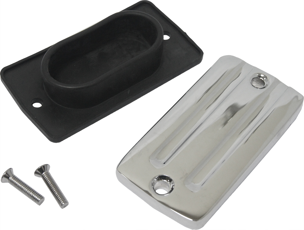 Front Master Cylinder Cover