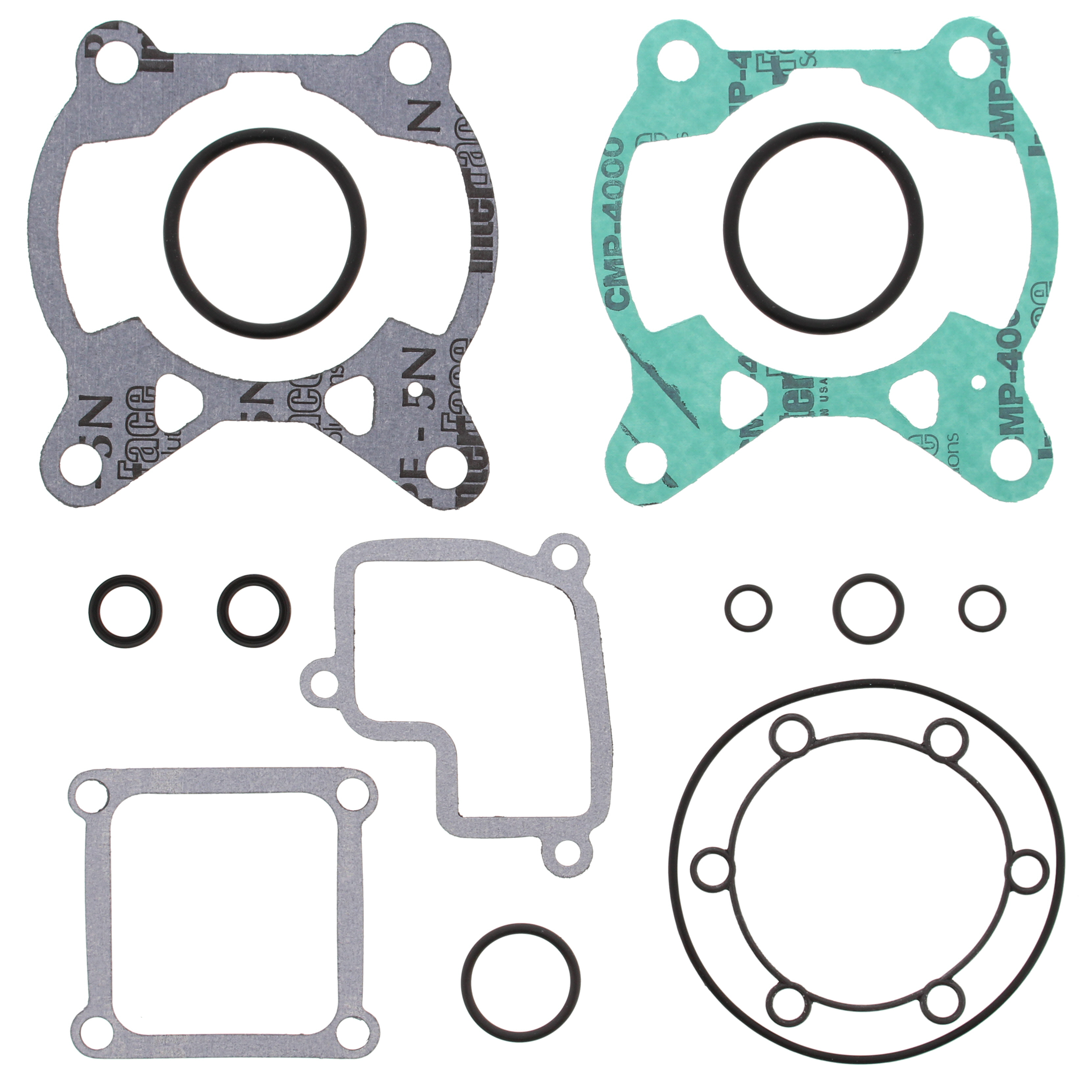 Top End Gasket Set