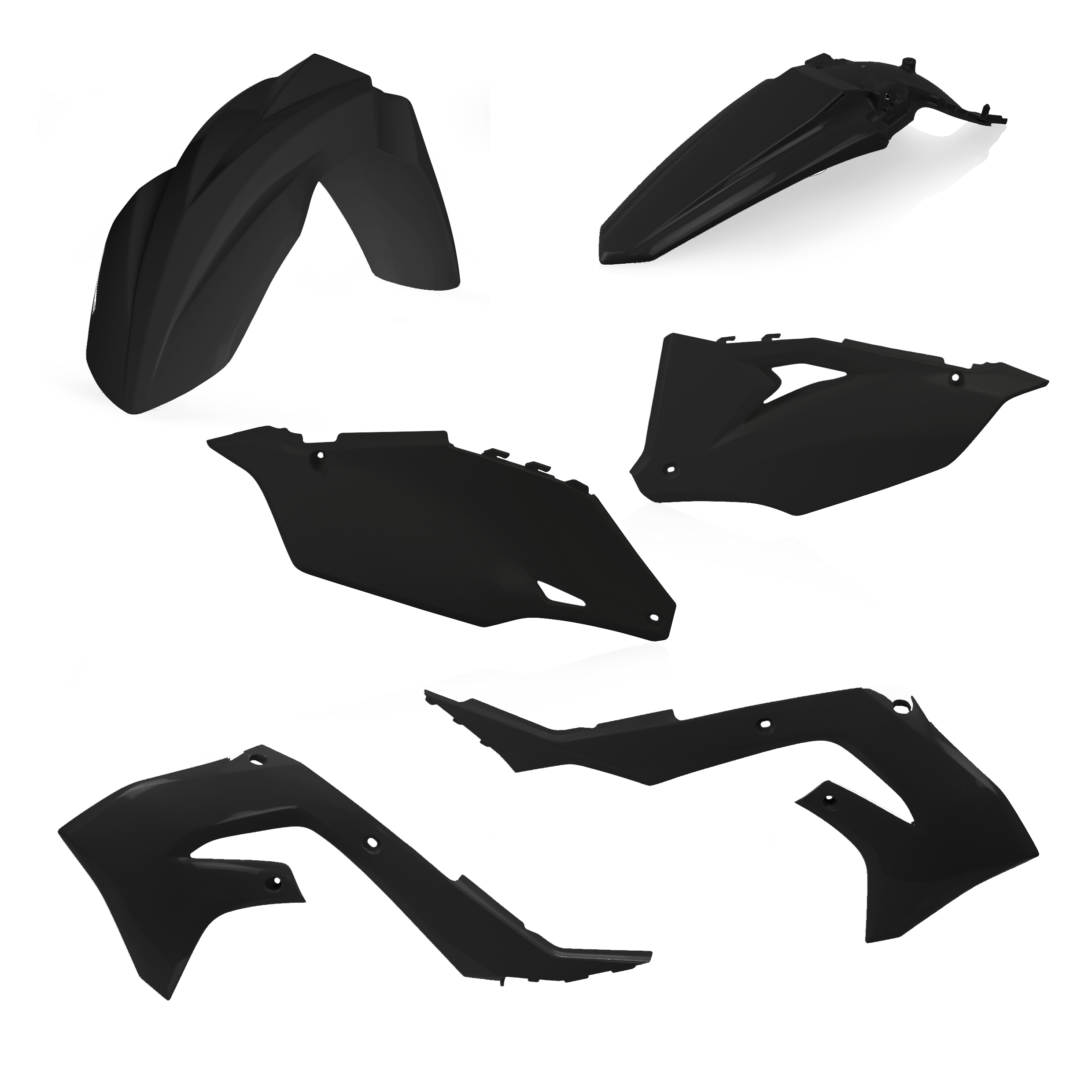 Plastic Kit
