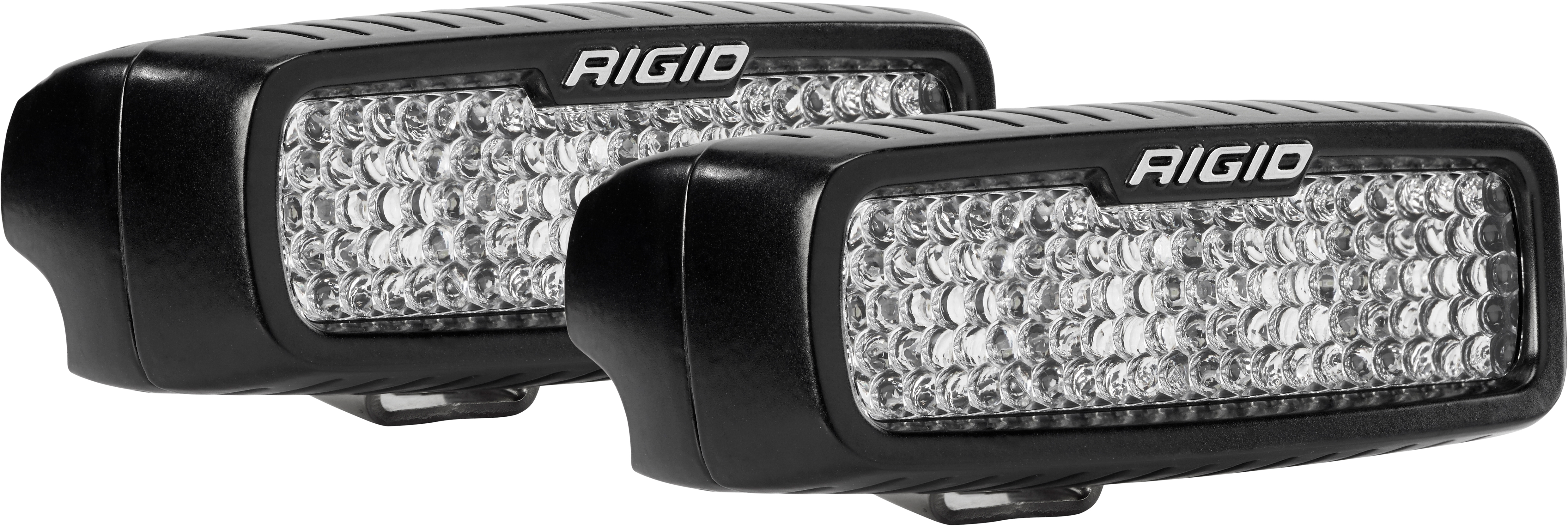 Rigid Sr-Q Pro Diffused Backup Kit - View 1
