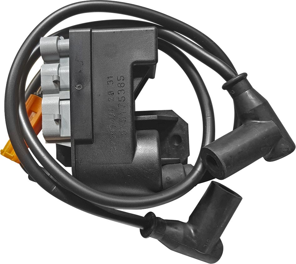 External Coil