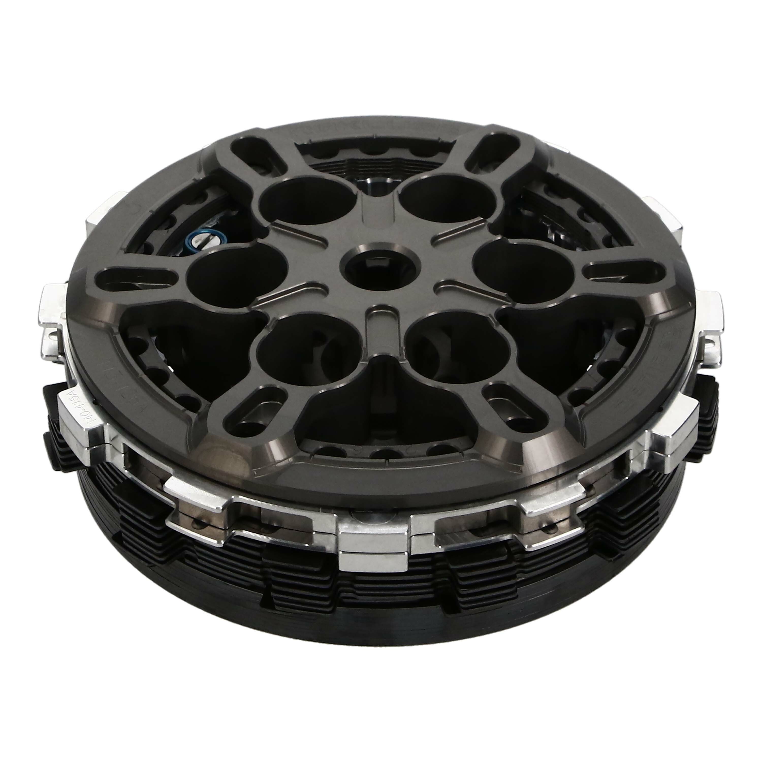 RadiusCX 4.0 Clutch