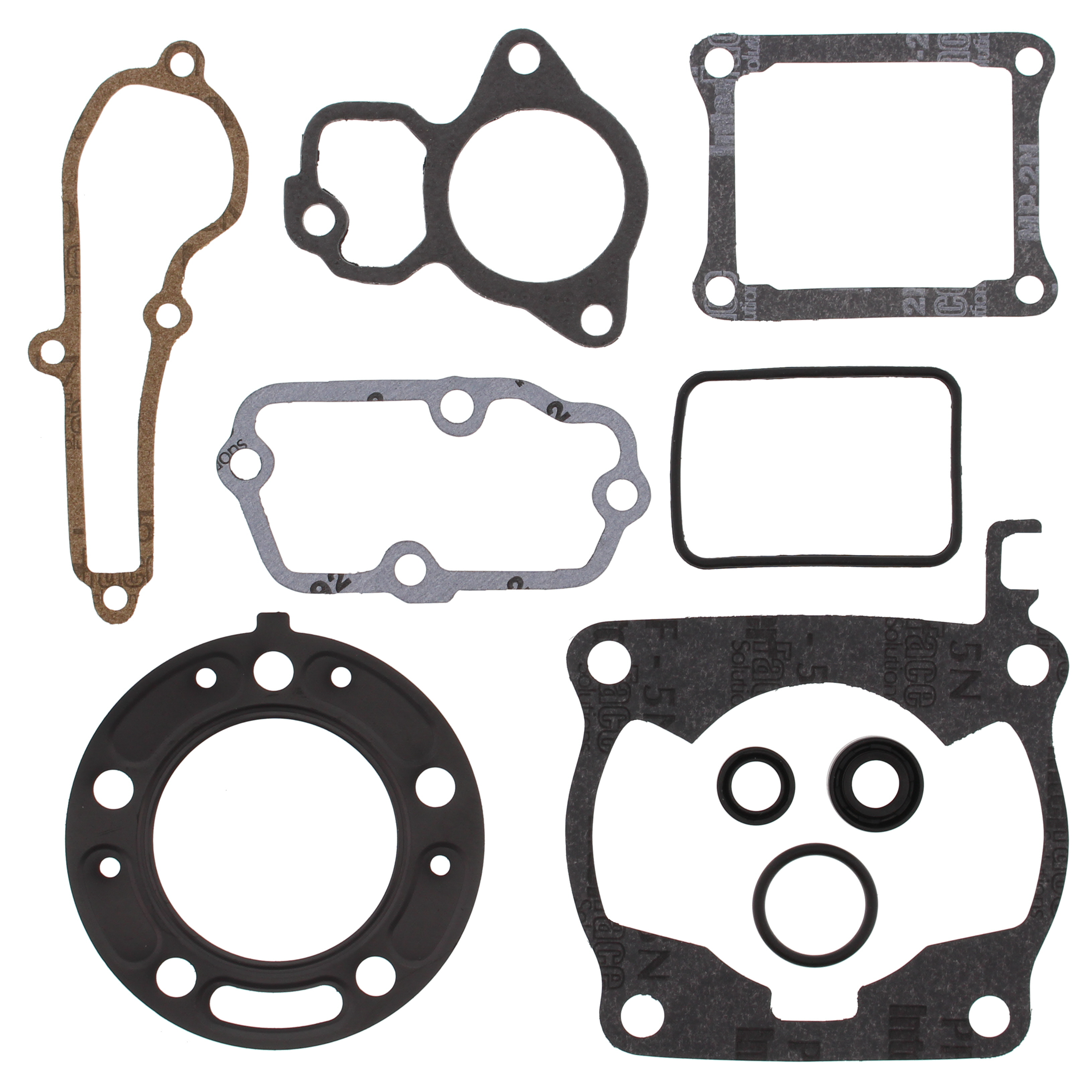 Top End Gasket Set