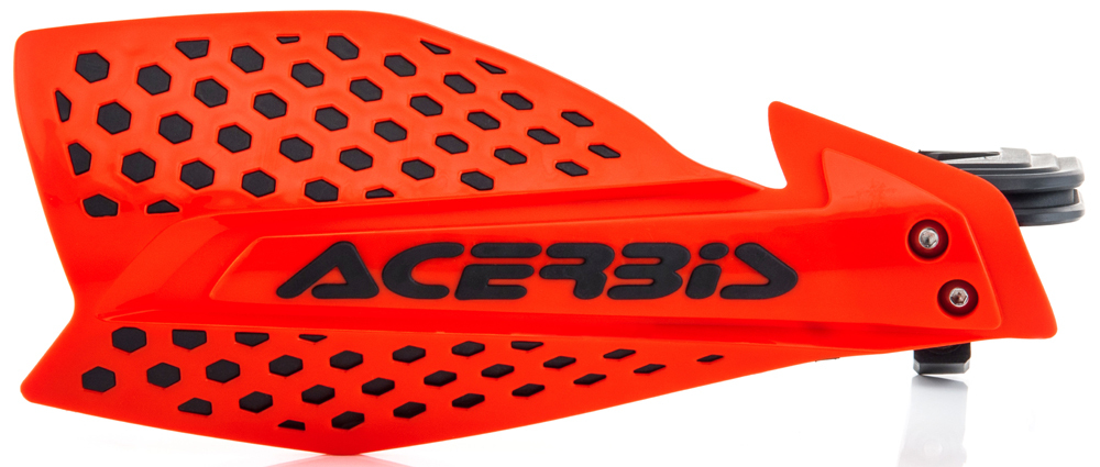 Ultimate X Handguards