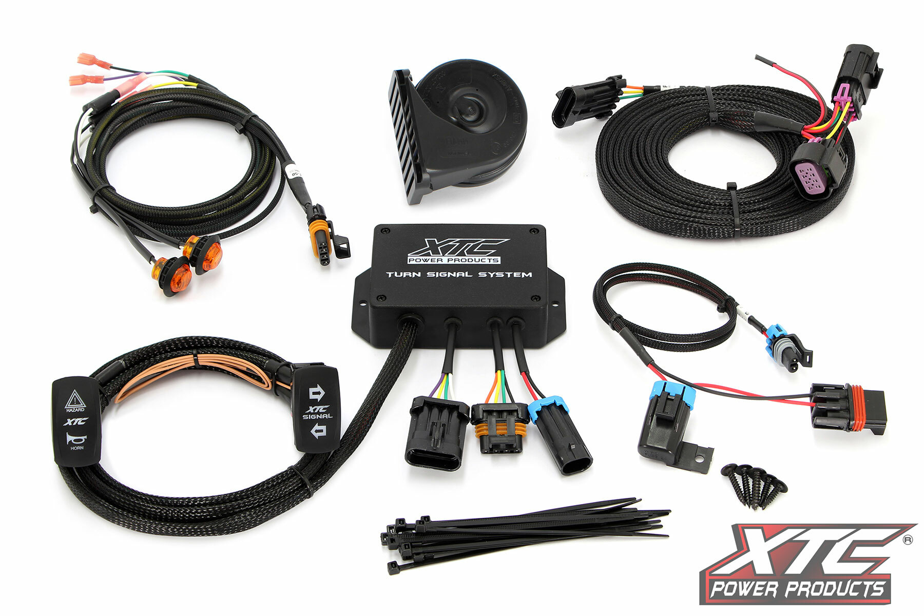 Standard Turn Signal Kit