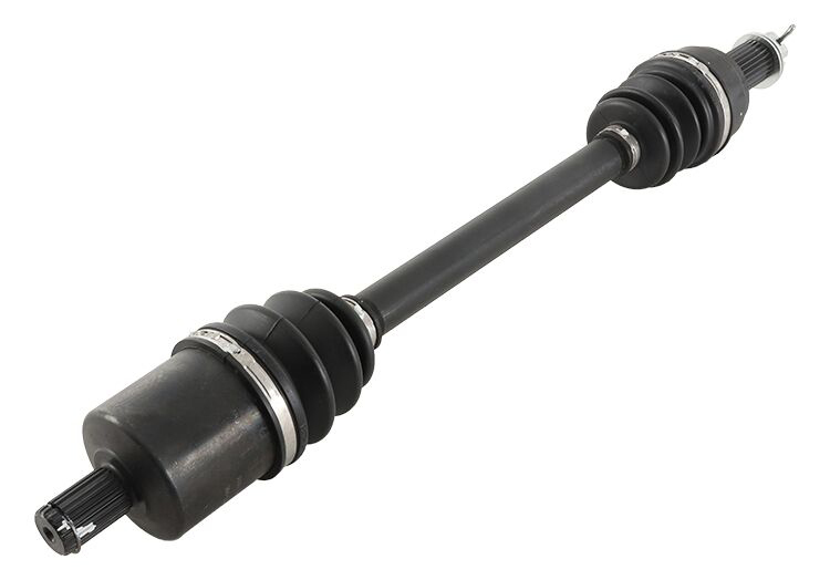 8 Ball Extreme Duty Axle